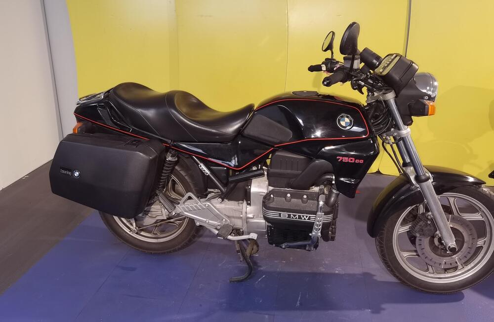 Bmw K 75 (3)