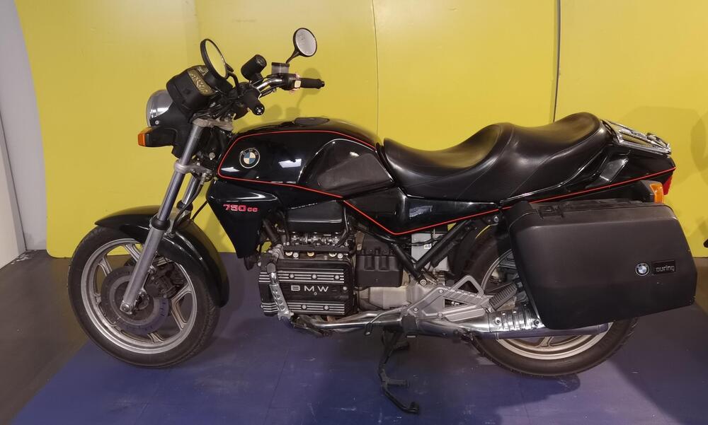 Bmw K 75 (5)