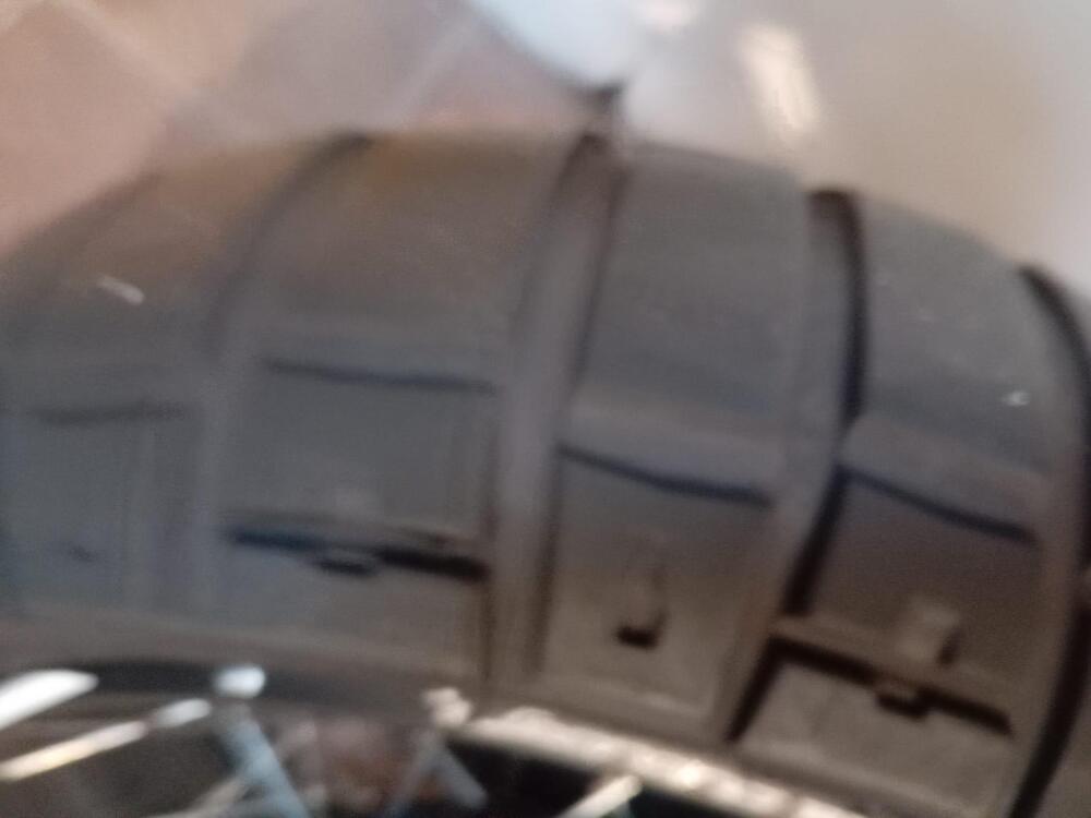 Benelli Leoncino 800 Trail (2022 - 25) (5)