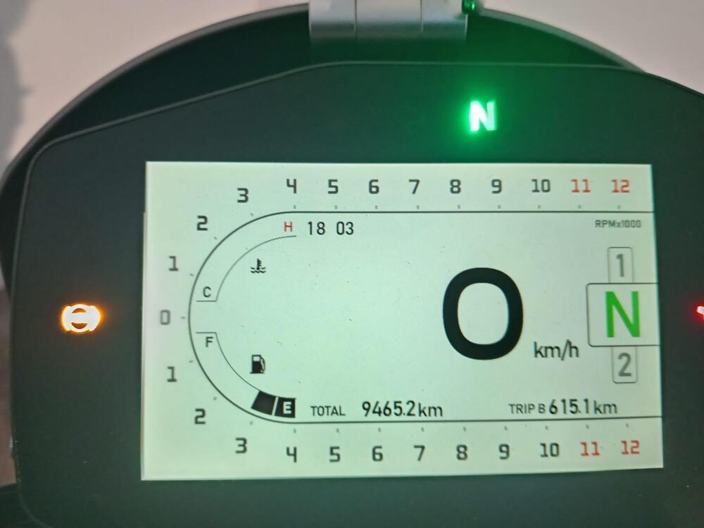 Benelli Leoncino 800 Trail (2022 - 25) (6)