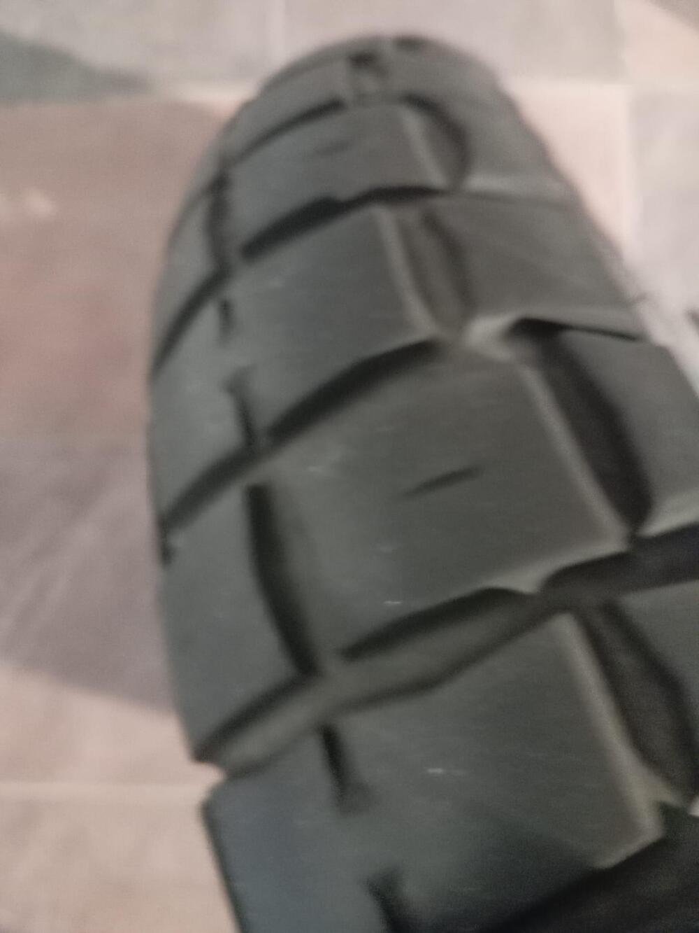 Benelli Leoncino 800 Trail (2022 - 25) (7)