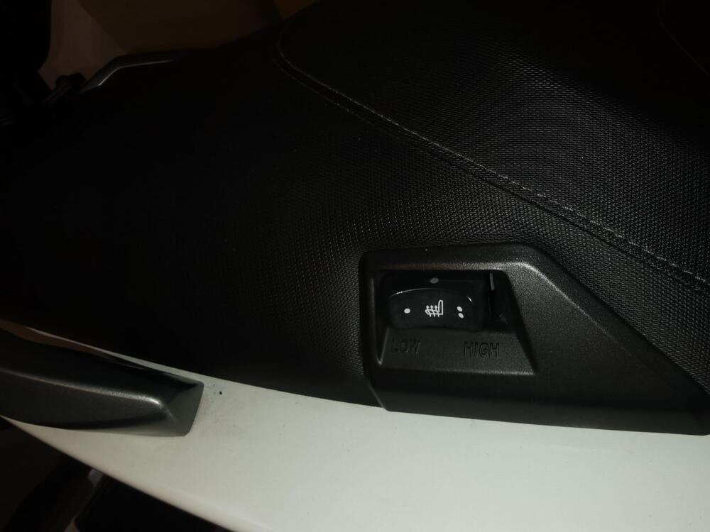 Bmw C 600 Sport (2011 - 15) (6)