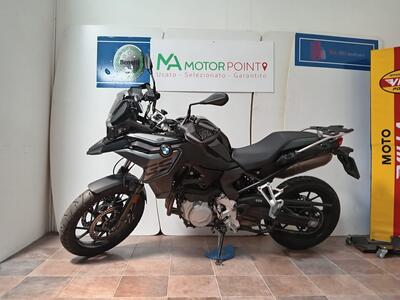 Bmw F 750 GS (2021 - 24) usata