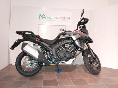 MBP T1002VX (2024) usata