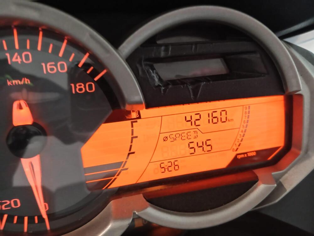 Bmw C 650 GT (2011 - 15) (6)