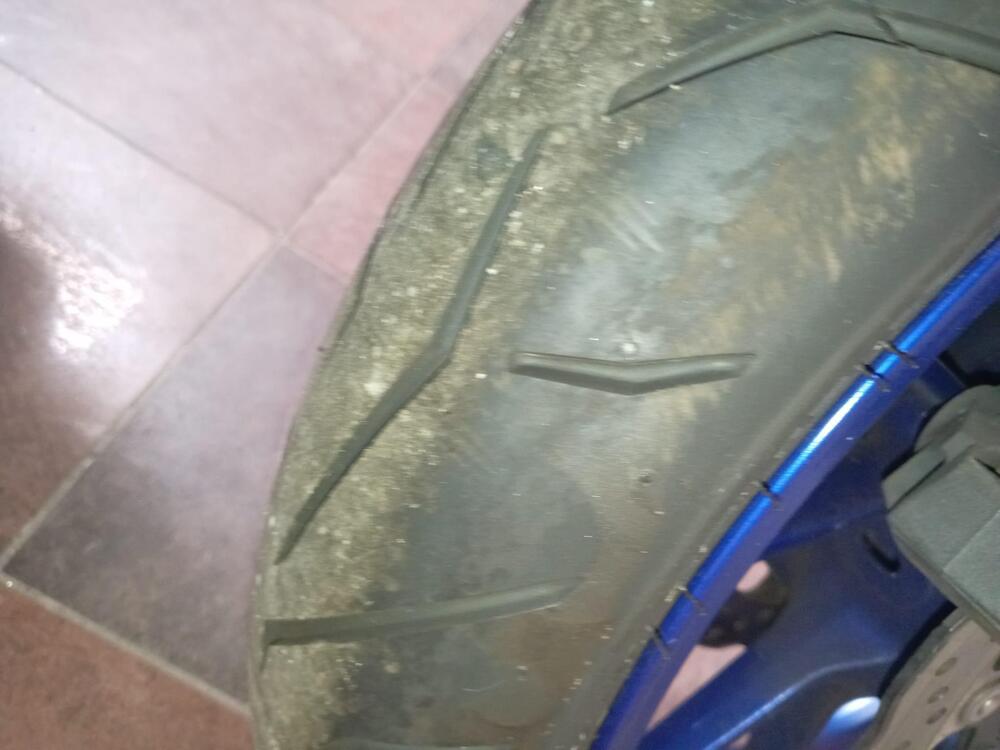 Yamaha MT-07 (2014 - 16) (7)