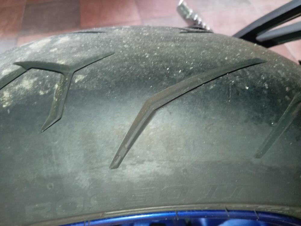 Yamaha MT-07 (2014 - 16) (8)