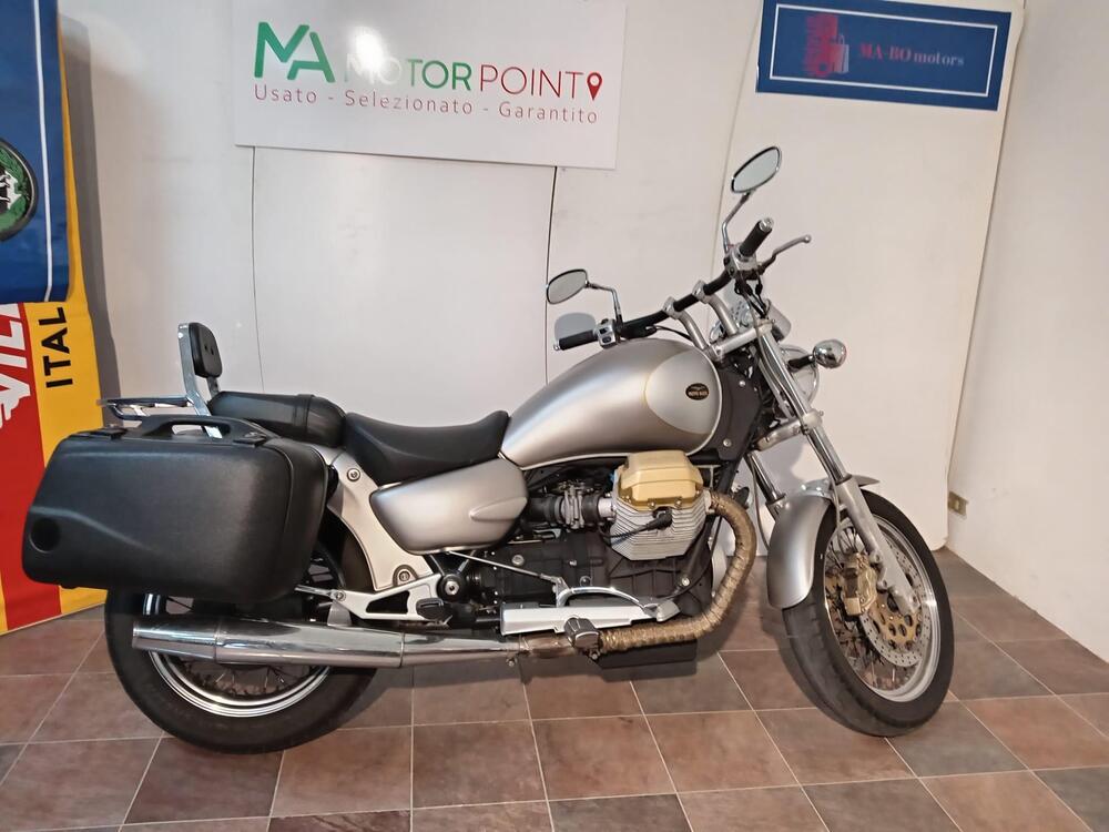 Moto Guzzi California Aluminium (3)