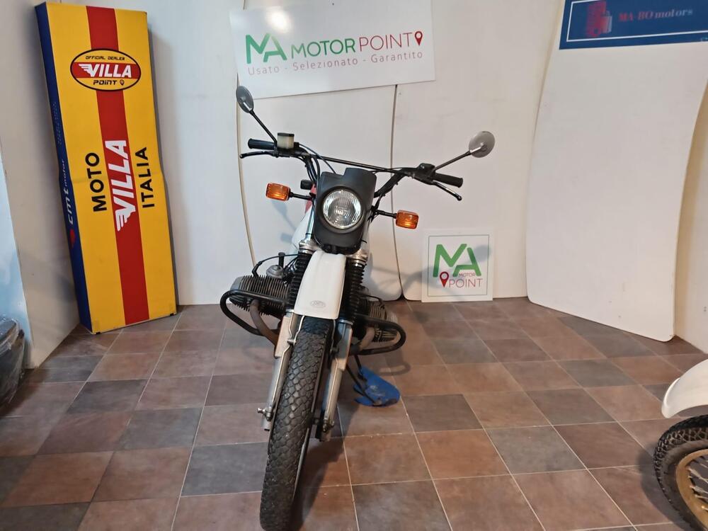 Bmw R 80 G/S (1980 - 87) (4)