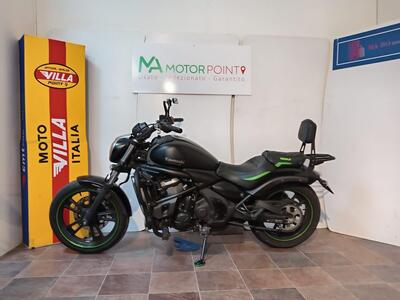 Kawasaki Vulcan S 650 (2014 - 16) usata