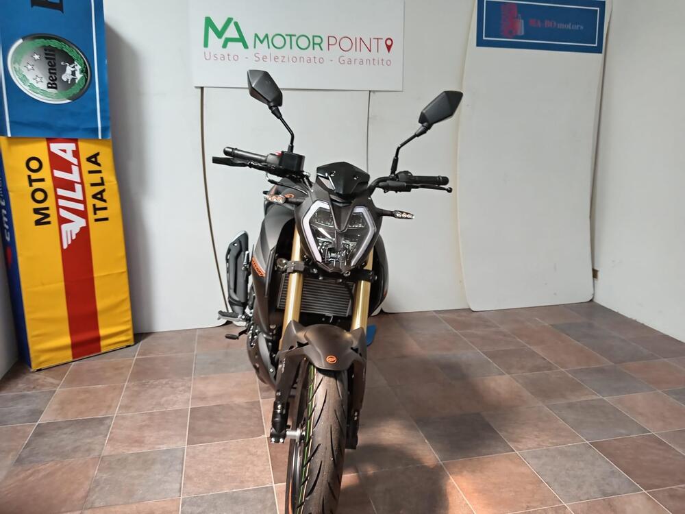 Keeway Motor RKF 125 (2025 - 26) (7)