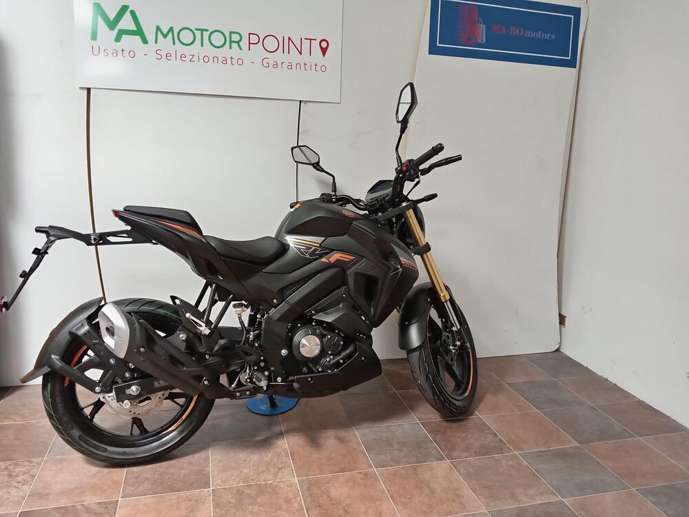 Keeway Motor RKF 125 (2025 - 26) (8)