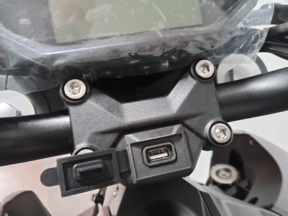 Keeway Motor RKF 125 (2025 - 26) (10)