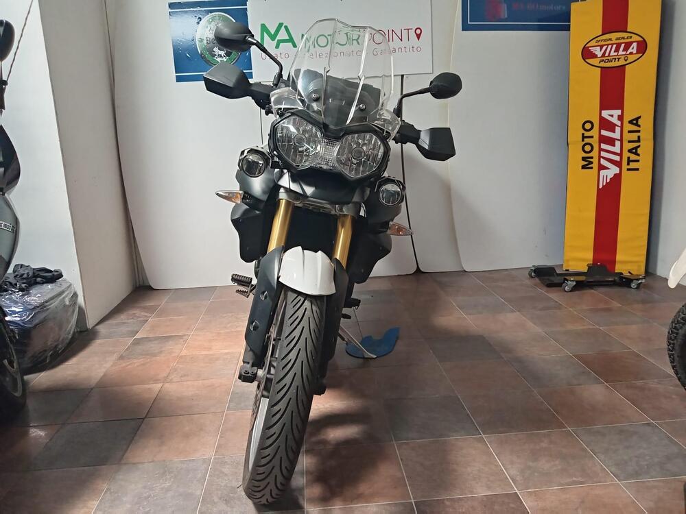 Triumph Tiger 800 ABS (2010 - 14) (4)