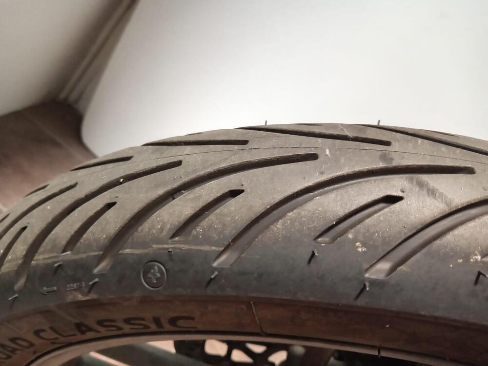 Triumph Tiger 800 ABS (2010 - 14) (6)