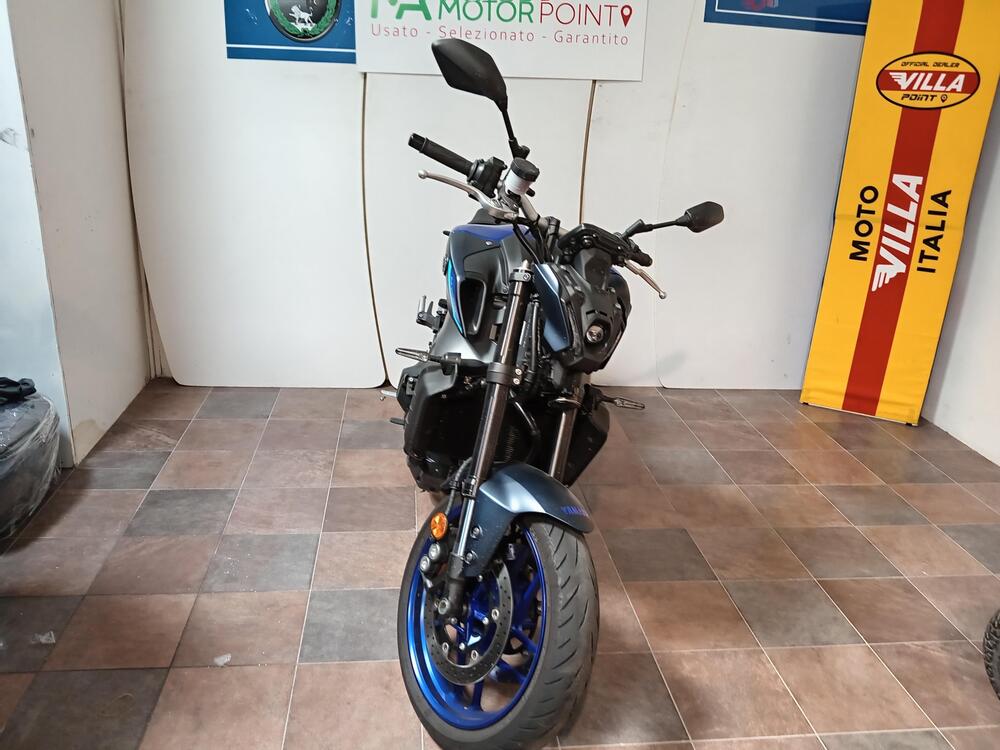 Yamaha MT-09 (2021 - 23) (3)