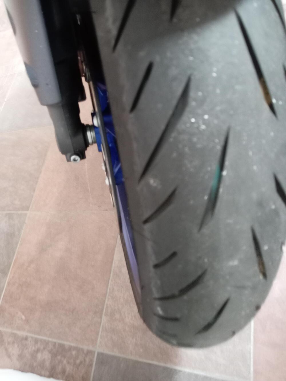 Yamaha MT-09 (2021 - 23) (6)