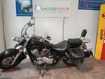 Honda VT 750 C2 Shadow (1998 - 03) usata