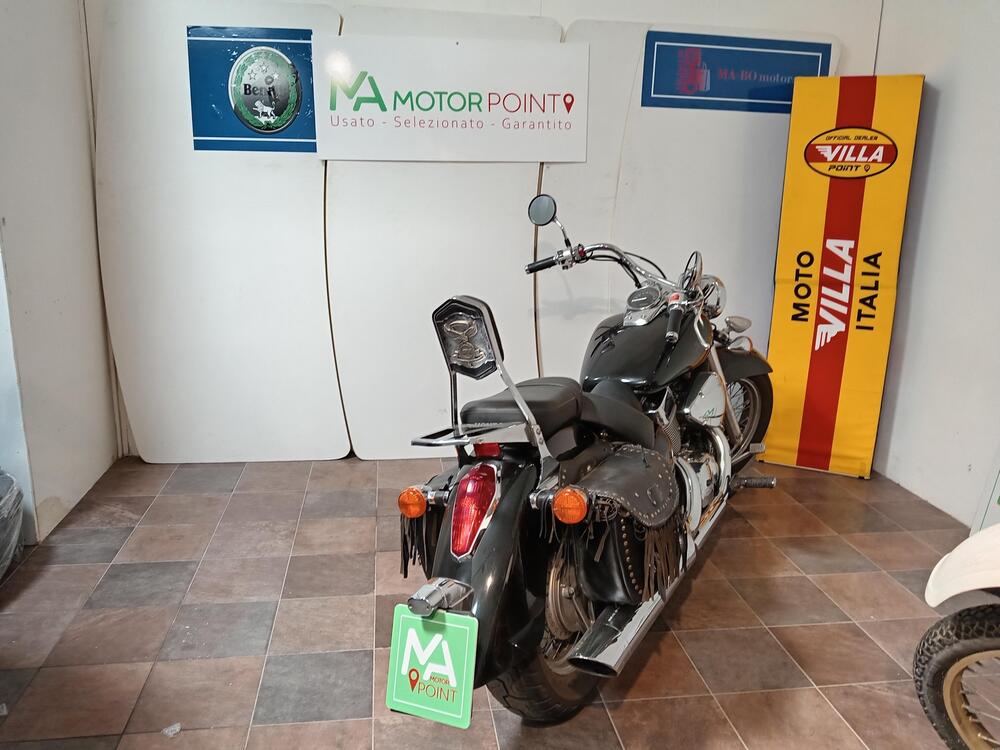 Honda VT 750 C2 Shadow (1998 - 03) (2)