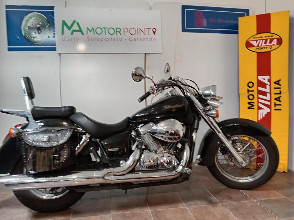 Honda VT 750 C2 Shadow (1998 - 03) (3)