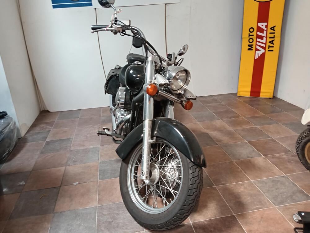 Honda VT 750 C2 Shadow (1998 - 03) (4)