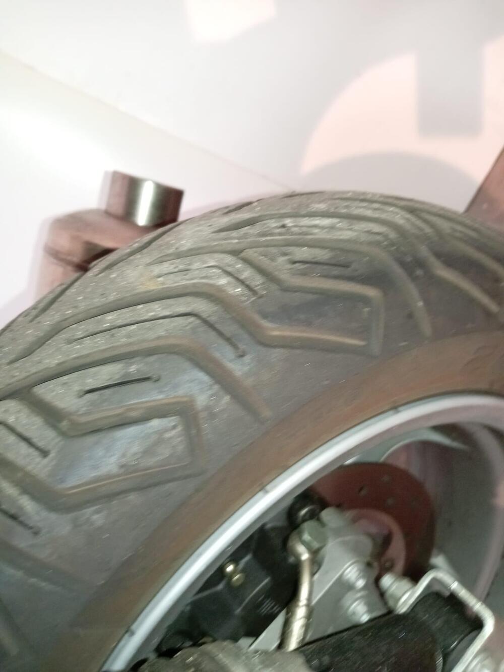 Aprilia Scarabeo 500 (2007 - 12) (5)