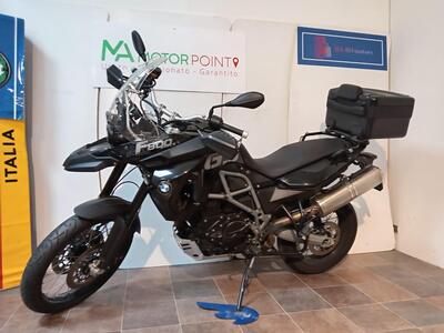 Bmw F 800 GS (2008 - 15) usata