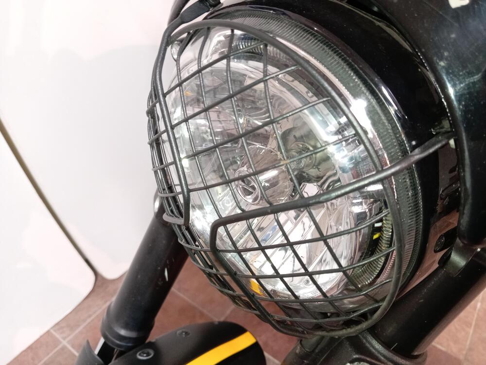 Ducati Scrambler 800 Icon (2015 - 16) (5)