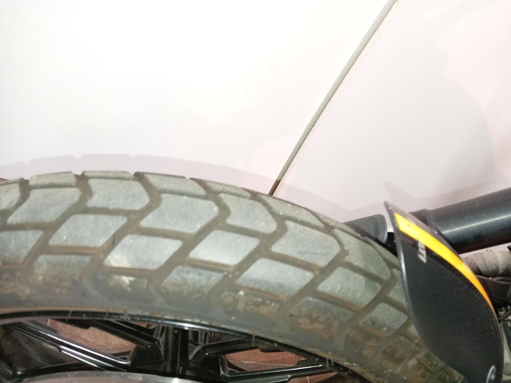 Ducati Scrambler 800 Icon (2015 - 16) (6)