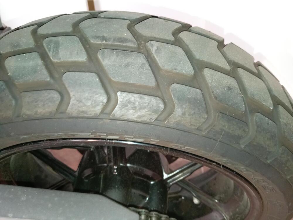 Ducati Scrambler 800 Icon (2015 - 16) (7)