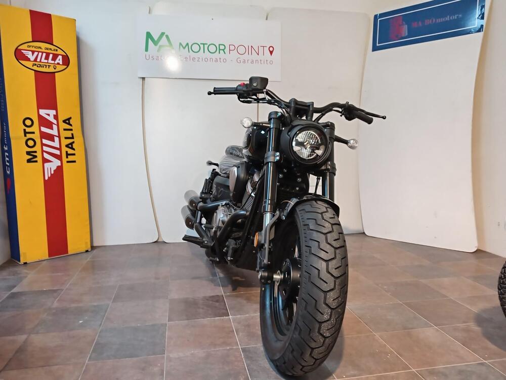 Benda Motorcycles Chinchilla 500 V2 (2024) (2)