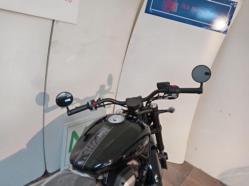 Benda Motorcycles Chinchilla 500 V2 (2024) (5)