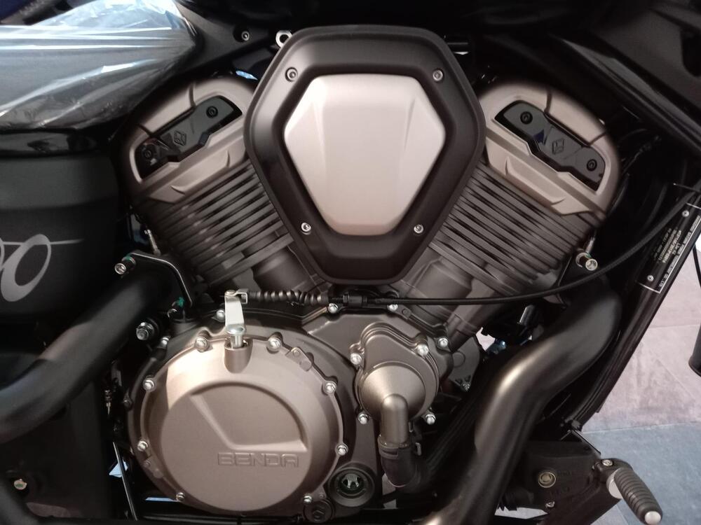 Benda Motorcycles Chinchilla 500 V2 (2024) (6)