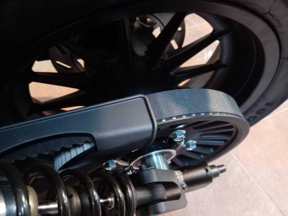 Benda Motorcycles Chinchilla 500 V2 (2024) (10)