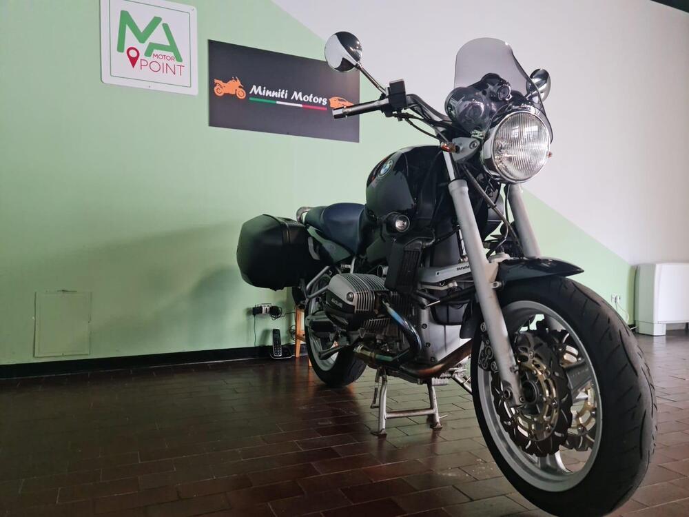 Bmw R 850 R (1994 - 02) (3)