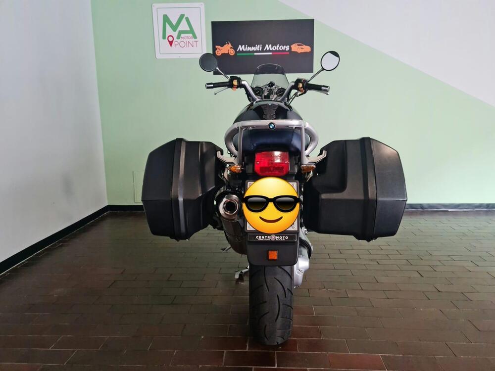 Bmw R 850 R (1994 - 02) (8)