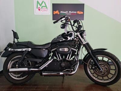Harley-Davidson 883 (2006 - 07) - XL usata