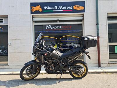 Honda Africa Twin CRF 1000L Adventure Sports (2018 - 19) usata