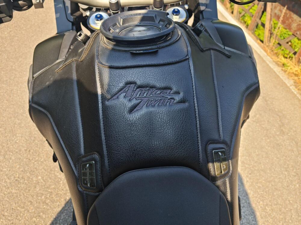 Honda Africa Twin CRF 1000L Adventure Sports (2018 - 19) (10)