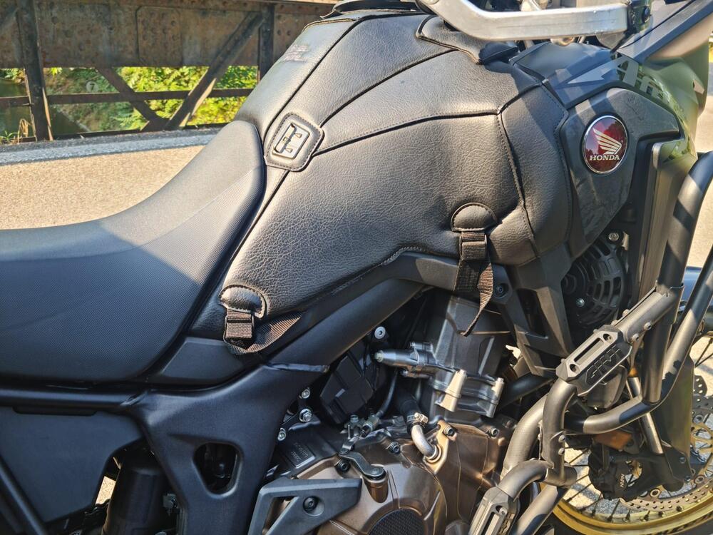 Honda Africa Twin CRF 1000L Adventure Sports (2018 - 19) (17)