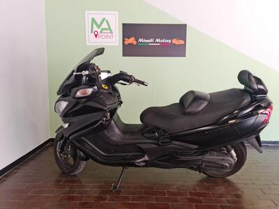 Suzuki Burgman AN 650 (2013 - 15) usata