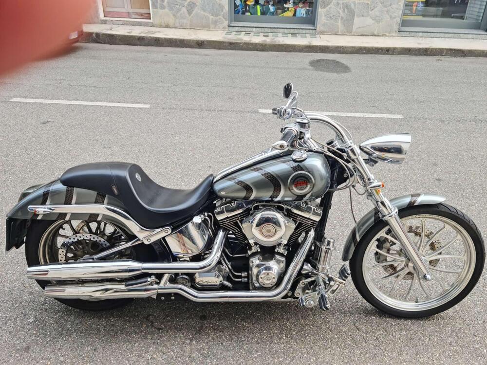 Harley-Davidson 1450 Deuce (2002 - 03) - FXSTD (2)