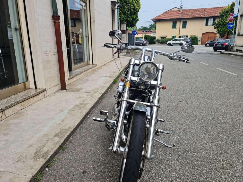 Harley-Davidson 1450 Deuce (2002 - 03) - FXSTD (3)