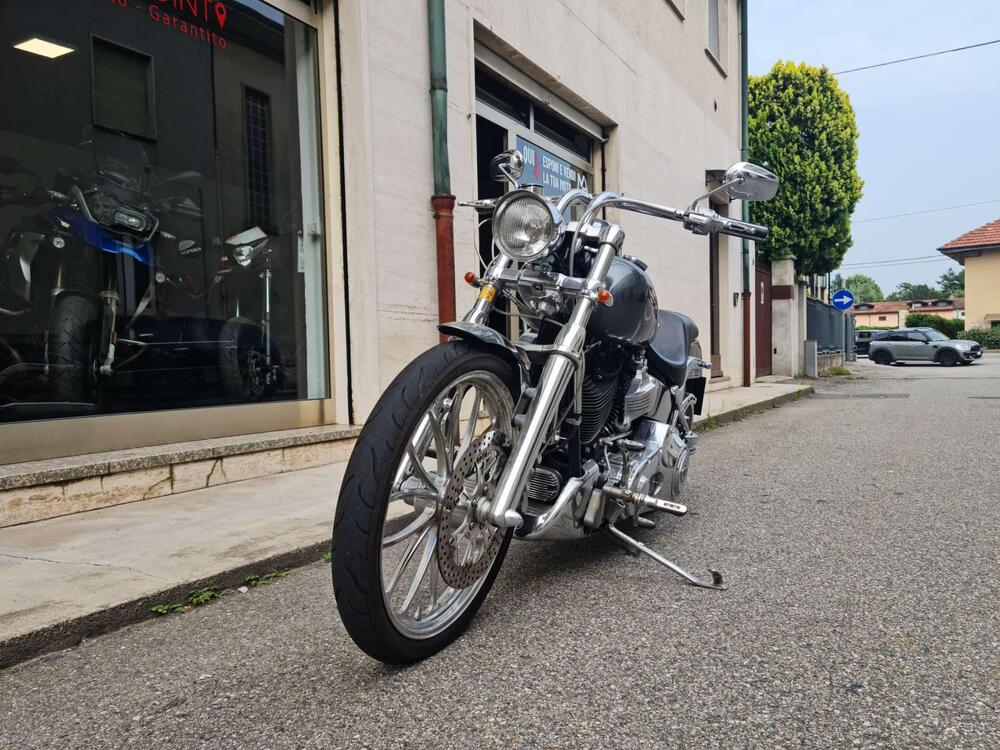 Harley-Davidson 1450 Deuce (2002 - 03) - FXSTD (8)