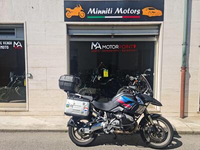 Bmw R 1200 GS (2008 - 09) usata