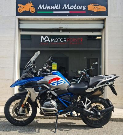 Bmw R 1200 GS (2017 - 18) usata