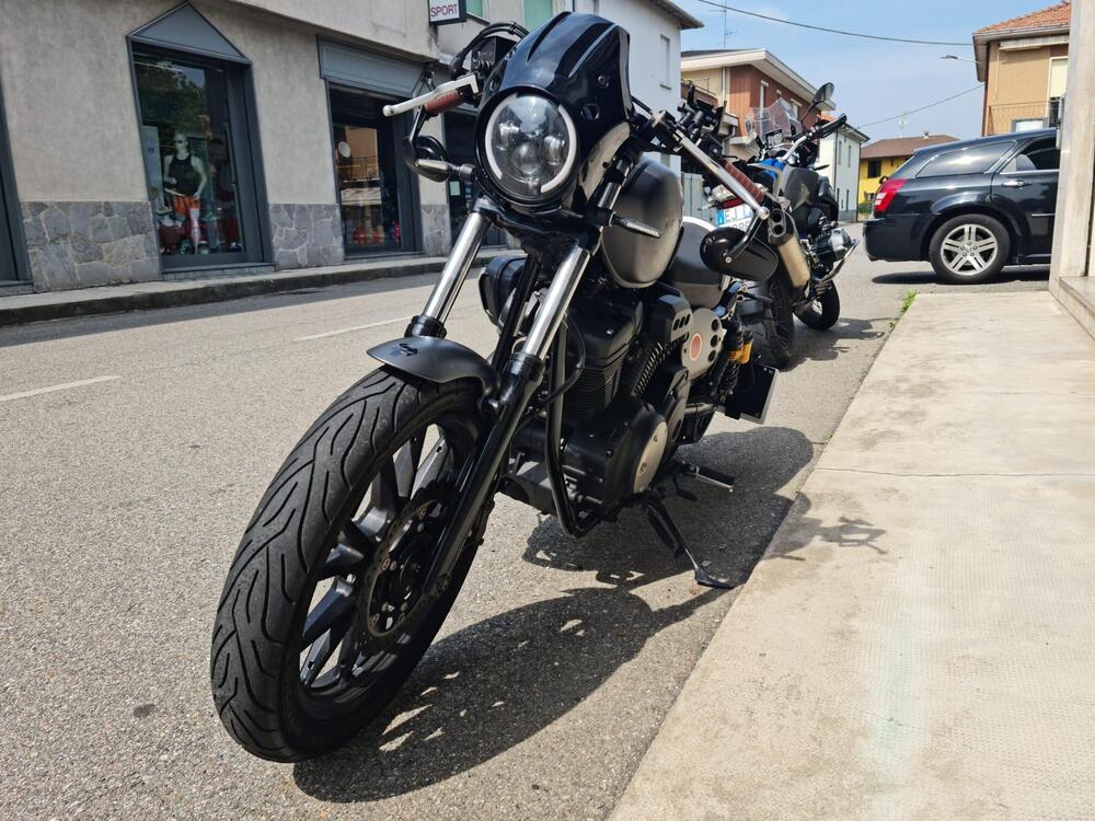Yamaha XV 950 (2014 - 16) (2)