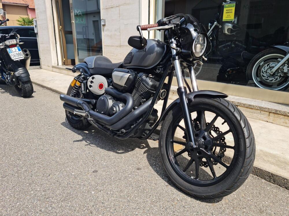 Yamaha XV 950 (2014 - 16) (3)