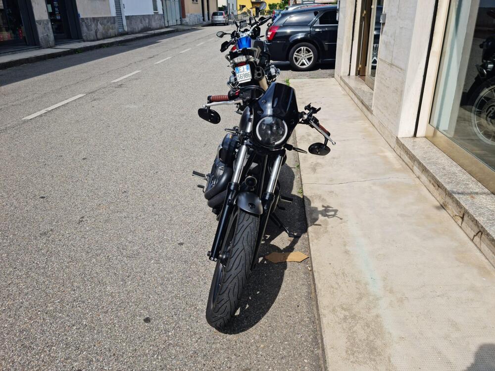 Yamaha XV 950 (2014 - 16) (5)