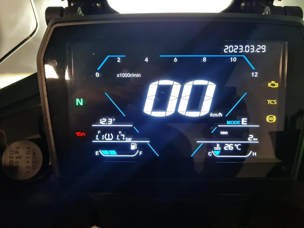 Voge Valico 525DSX (2023 - 26) (2)